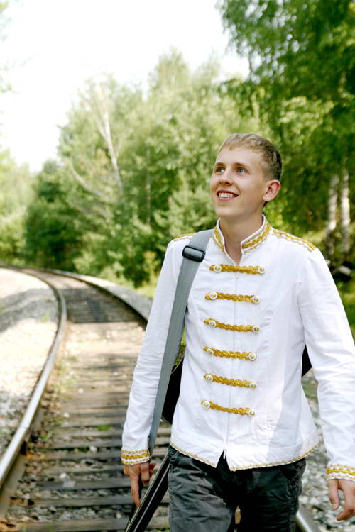 Степан Корольков