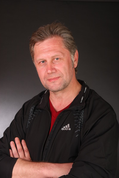 Сергей Спориш