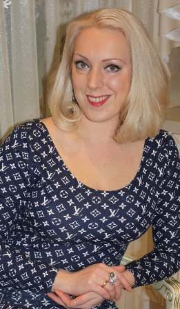 Татьяна Калинюк