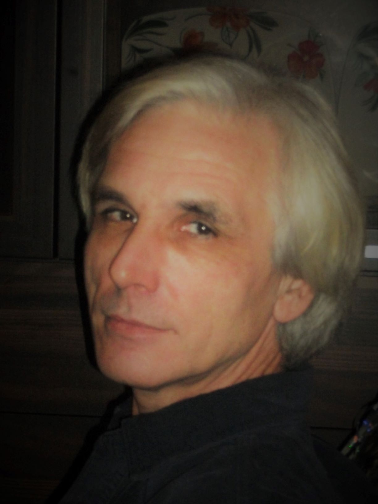 Прокофьев Валентин