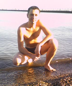 Дмитрий Тоненьков