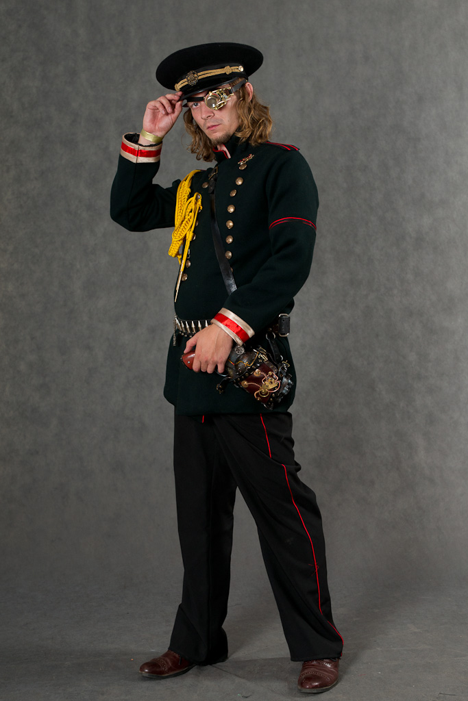 Скип Стивенс