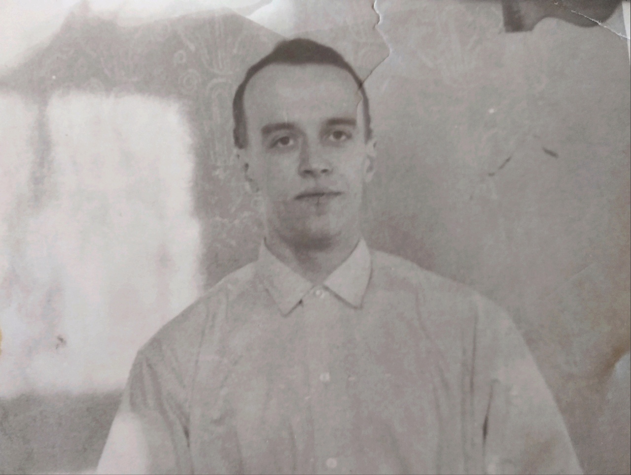 Борис Скоков