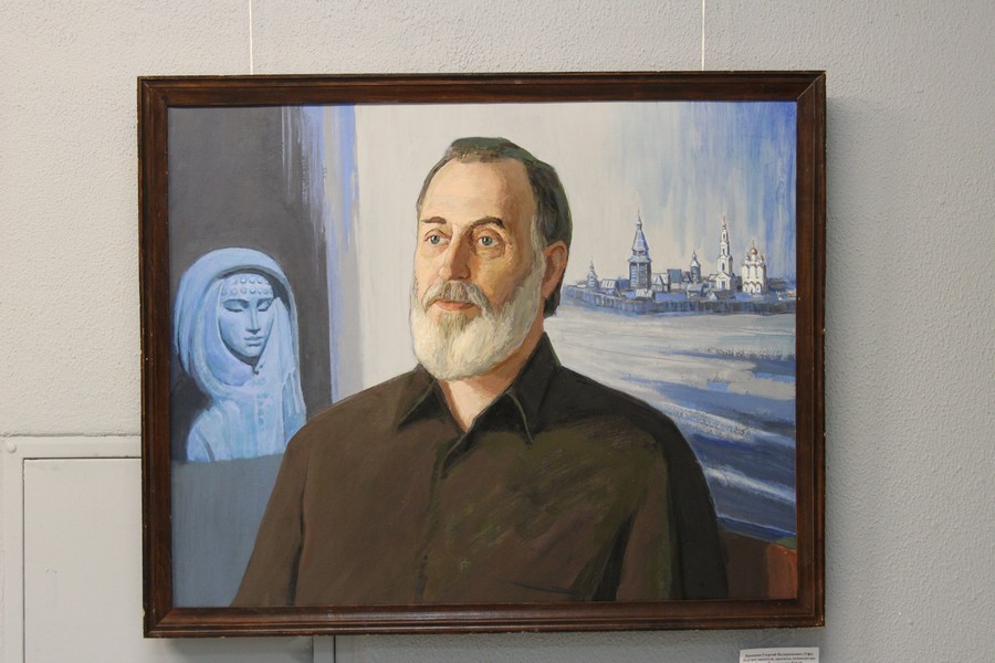 Сергей Круль