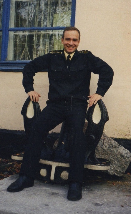 Виталий Шпикерман