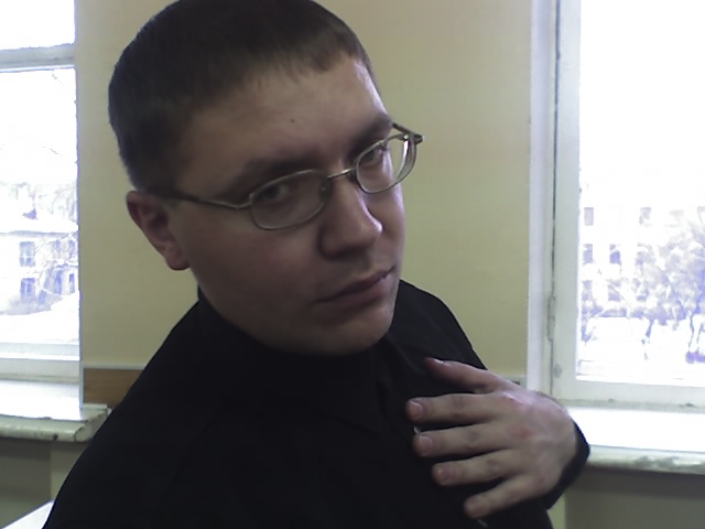 Сергей Скай Козлов