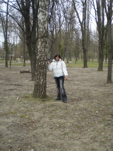 Ирина Батюк-Белковская