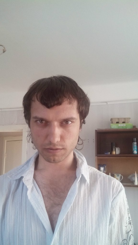 Анатолий Скайвиш