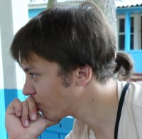 Ярослав Кикавец