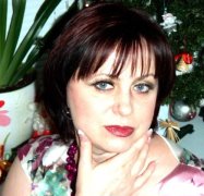 Галина Ковалева