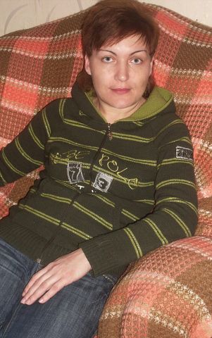 Инга Сланская