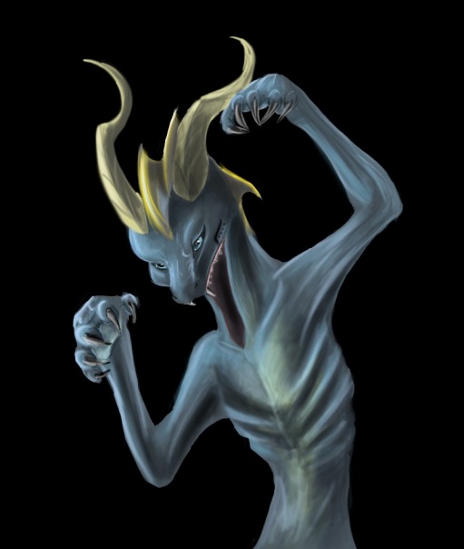 Миры Слэша Фризена