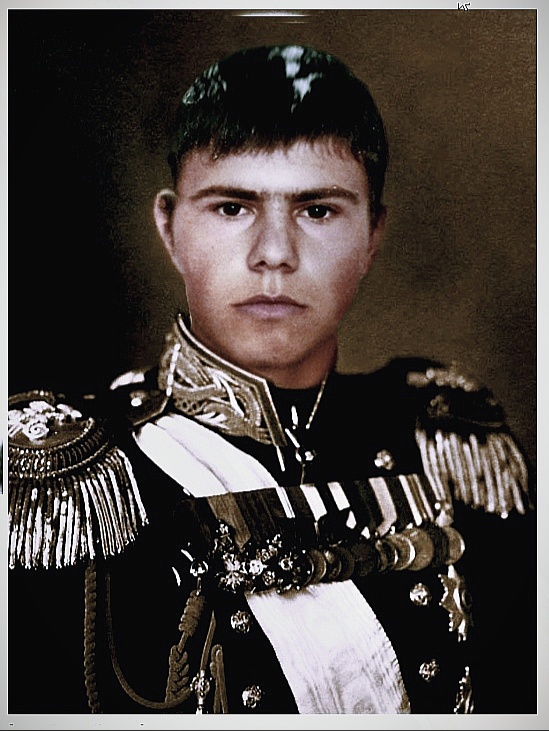 Вячеслав Капустин 2