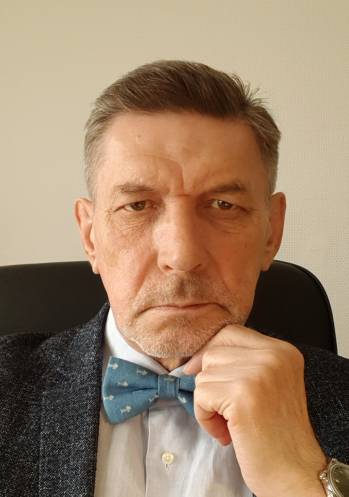 Орехов Вячеслав Борисович