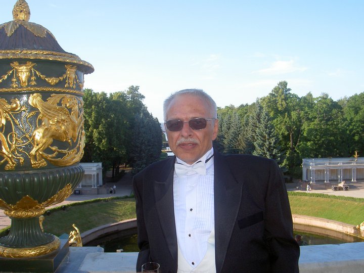 Святослав Гервассиев