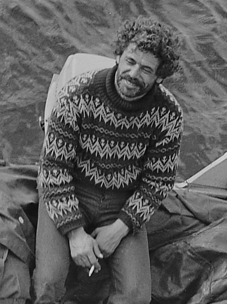 Слава Камышев