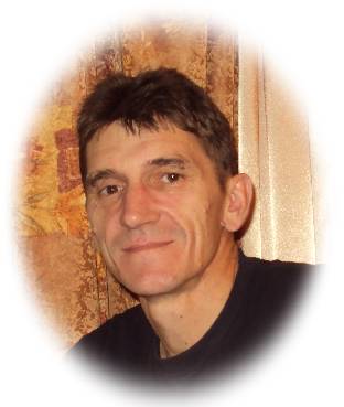 Вячеслав Устименко