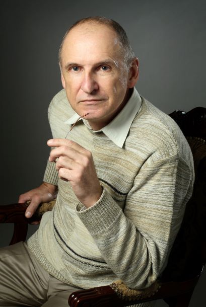 Вячеслав Сивцов