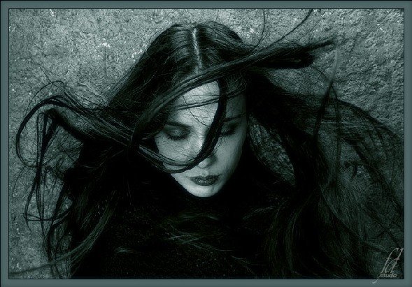 �������