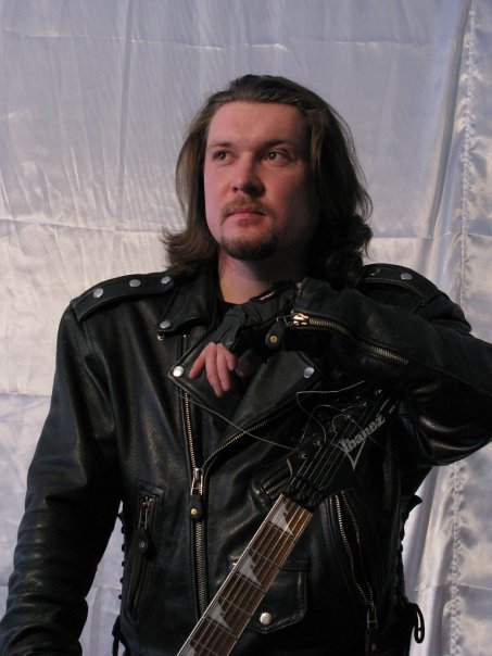 Владимир Машкатюк