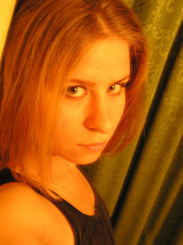 Анастасия Зорина