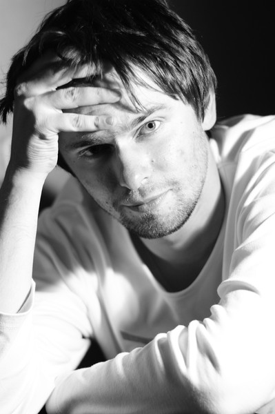 Мишин Антон