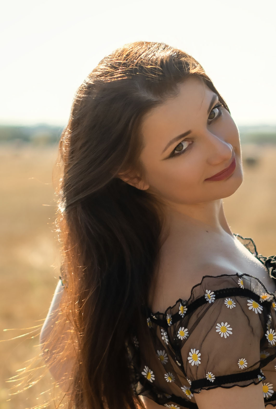 Маша Кубикова