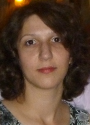 Рина Милорадова