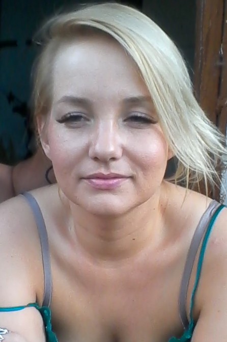 Евгения Прохорова 2