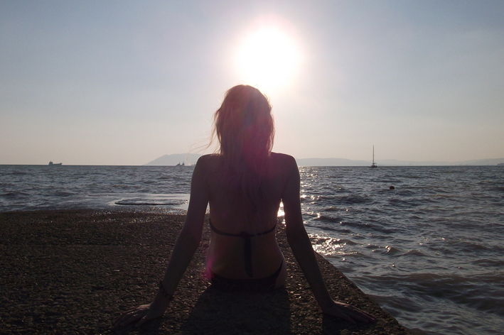 Берта Аристархова