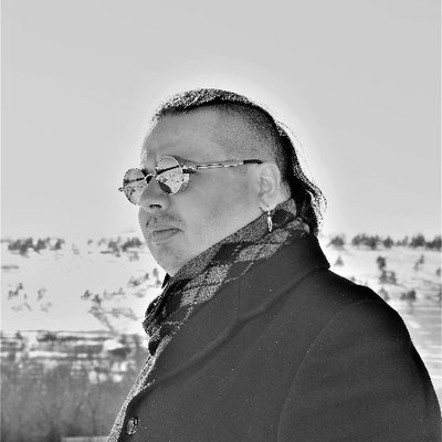 Сергей Шушкин