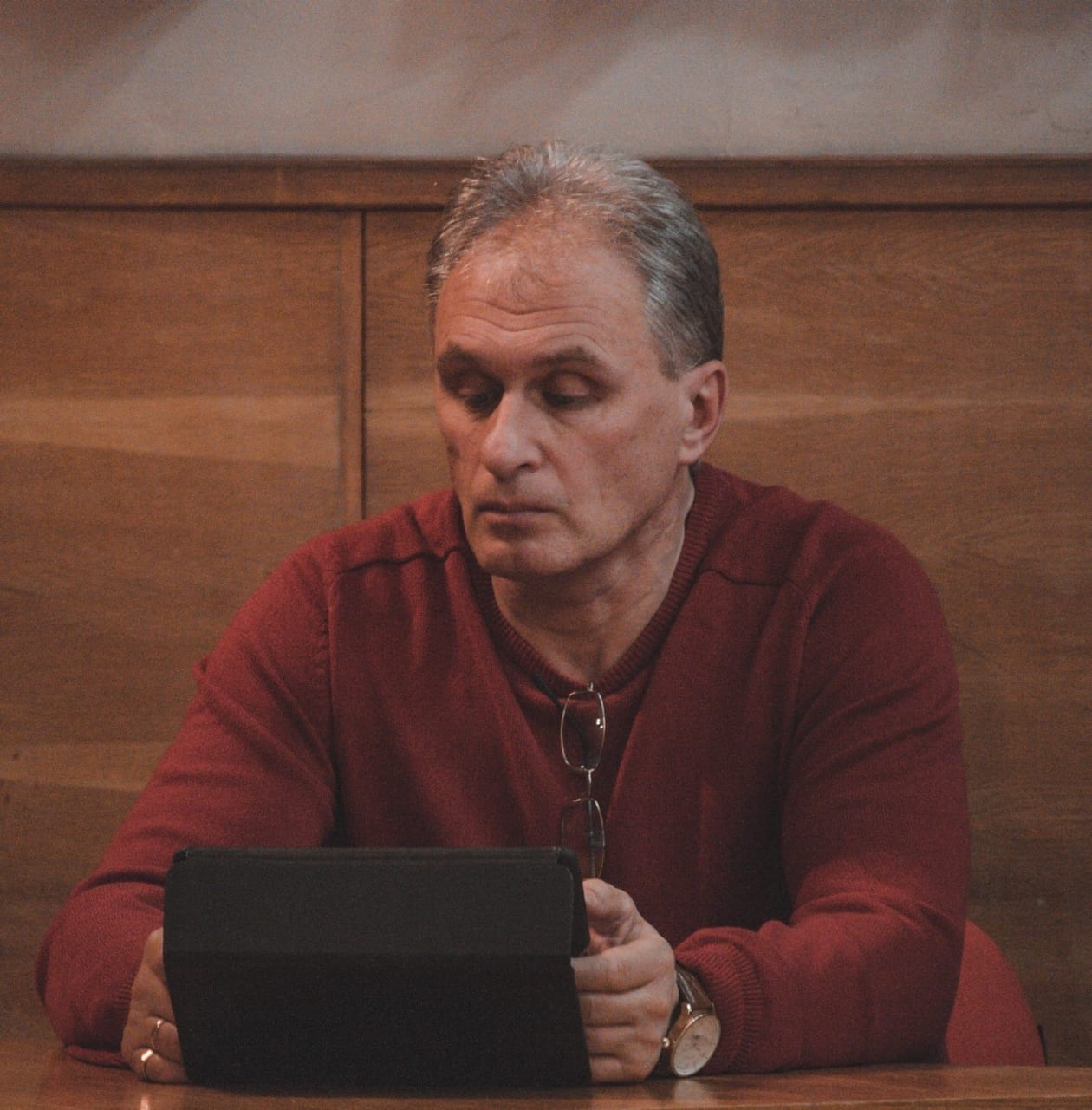 Андрей Донченко