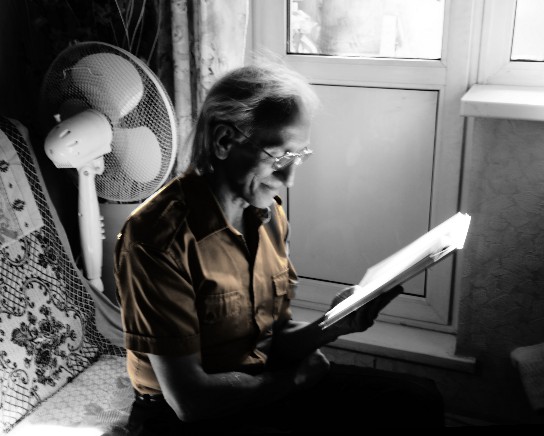 Сергей Смицких