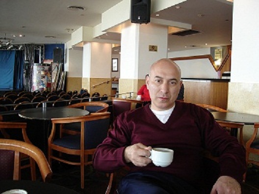 Леонид Смирин