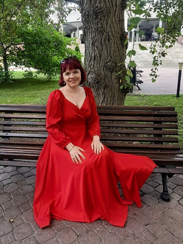 Светлана Смирнова 78