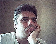 Дмитрий Смоленский