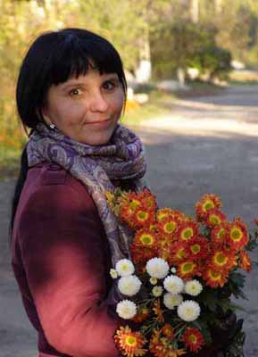 Елена Невмывако