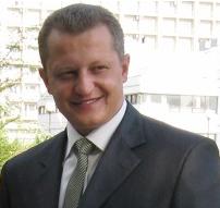 Евгений Хозяин