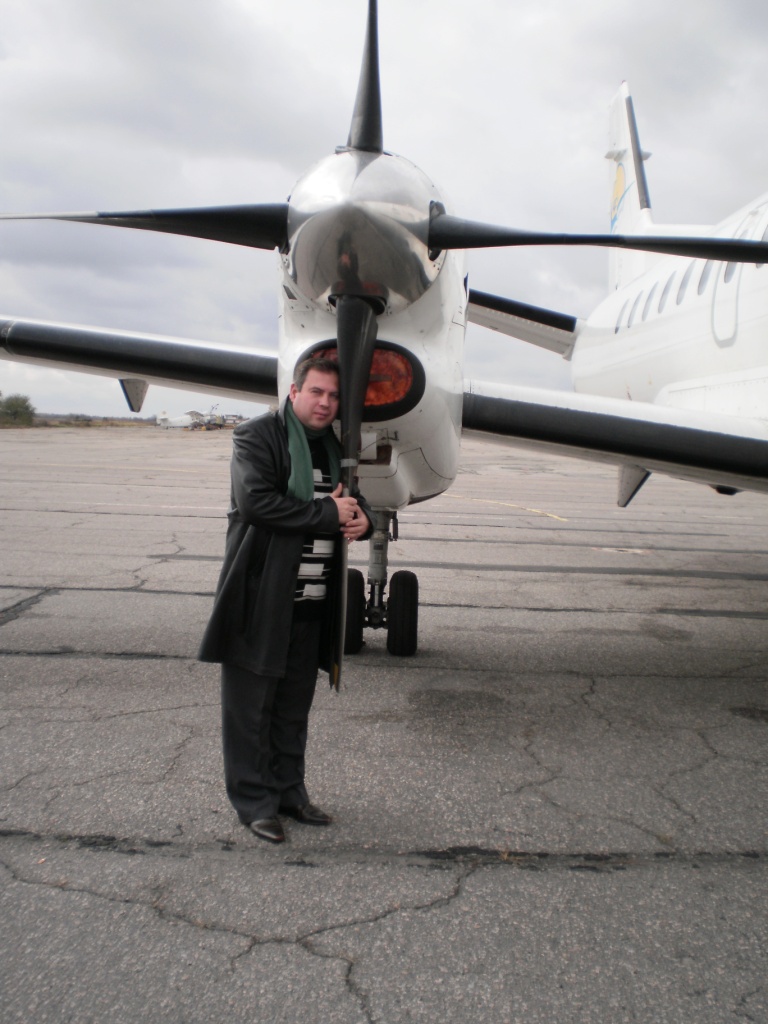 Сергей Никитенко