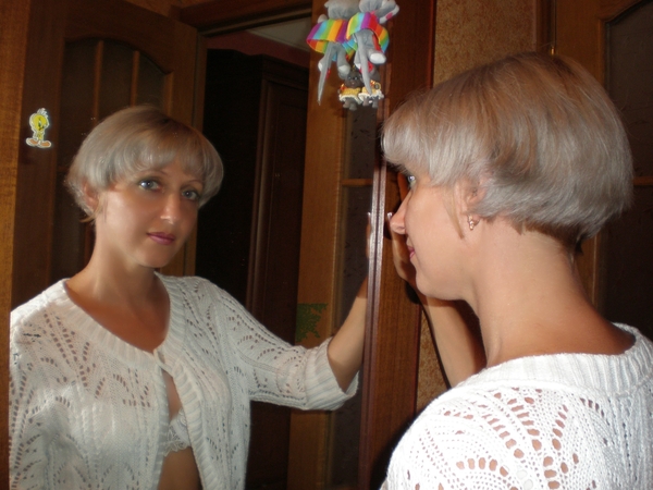 Рина Тарасова