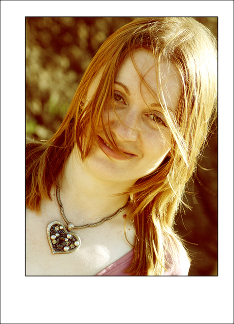 Олеся Бородина