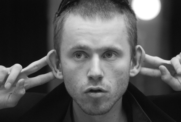 Владимир Самойленко Снегурченко