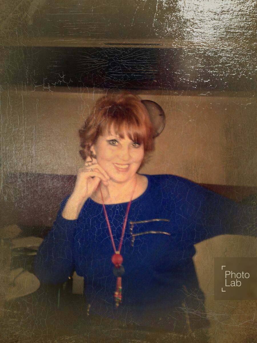 Татьяна Василенко Шипицына