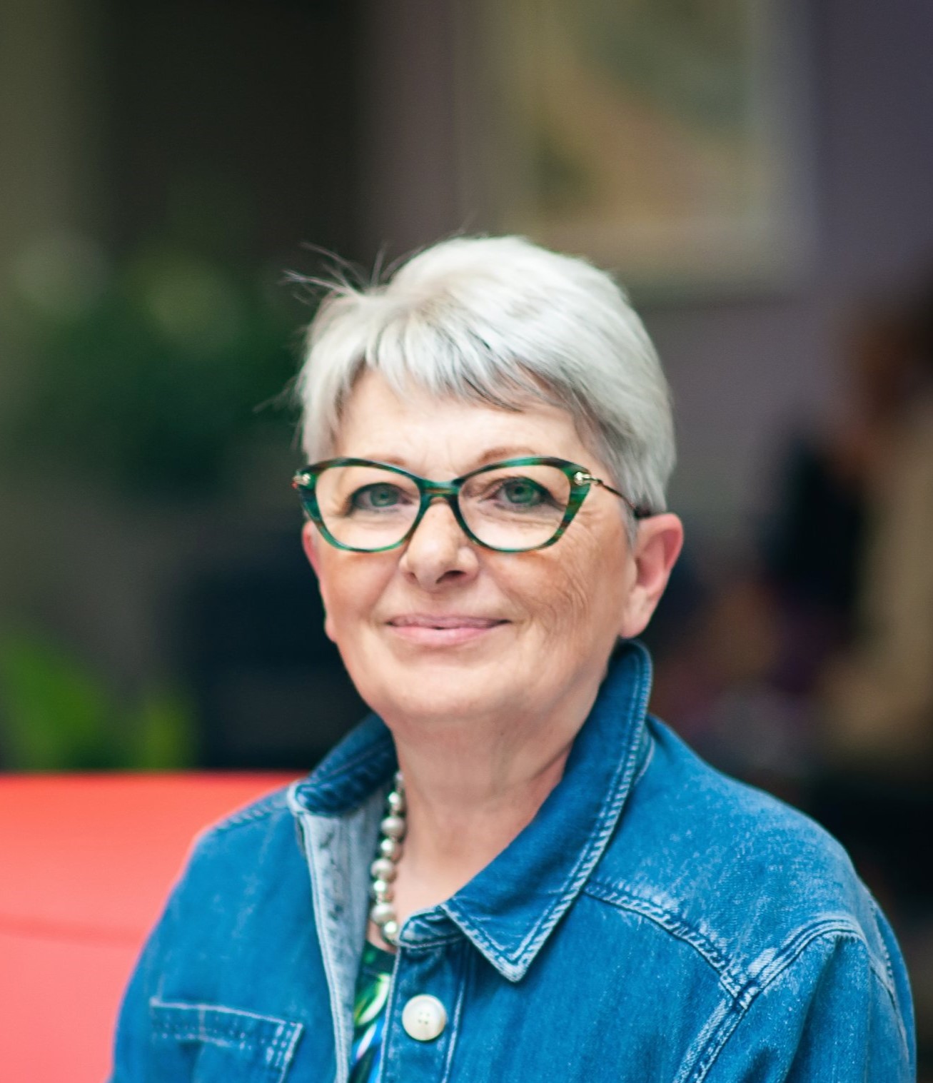 Натали Сидоренко