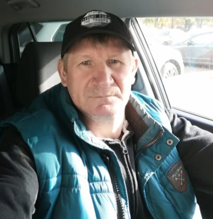 Сергей Николаевич Скурлатов