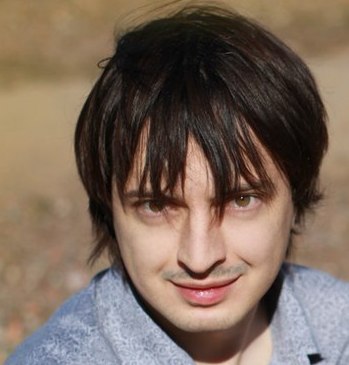 Дмитрий Киракосян