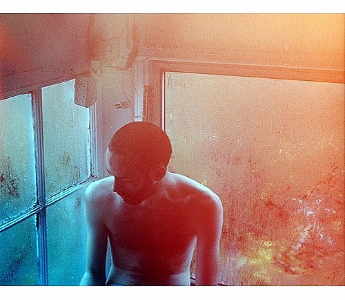 Диана Росулёва