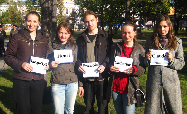 ����� ������