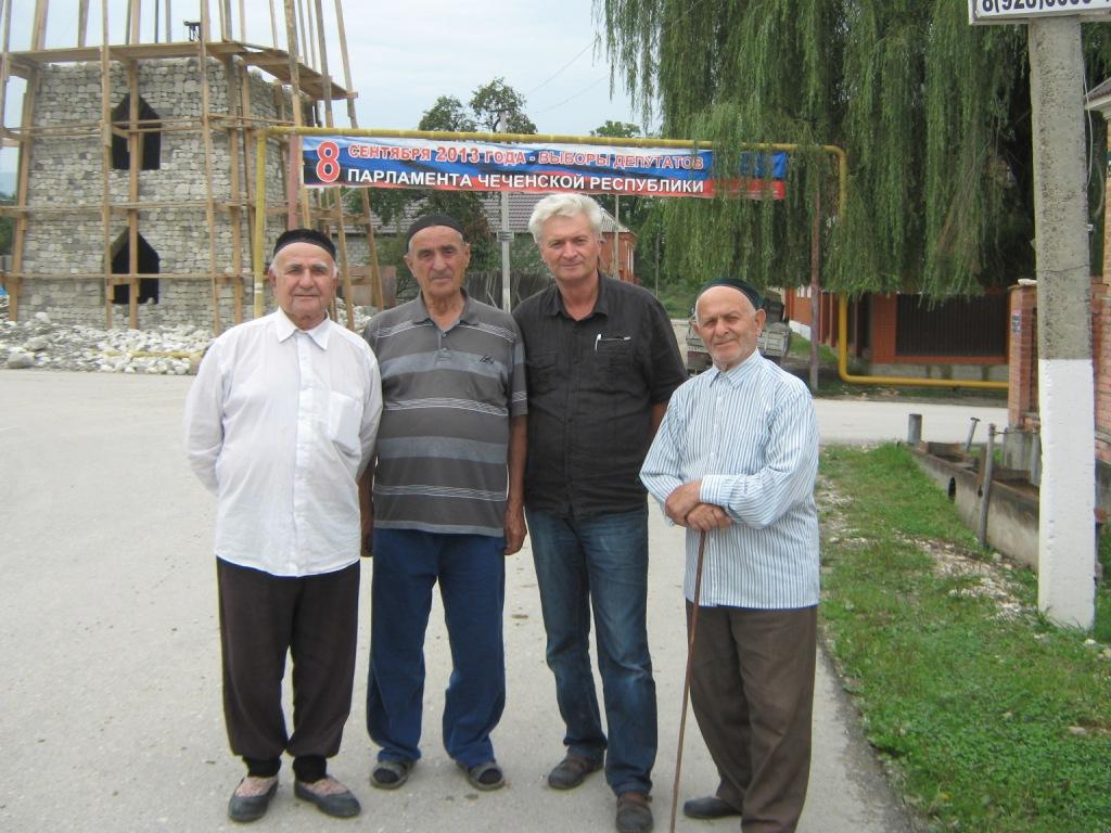 Сайхан Нунуев