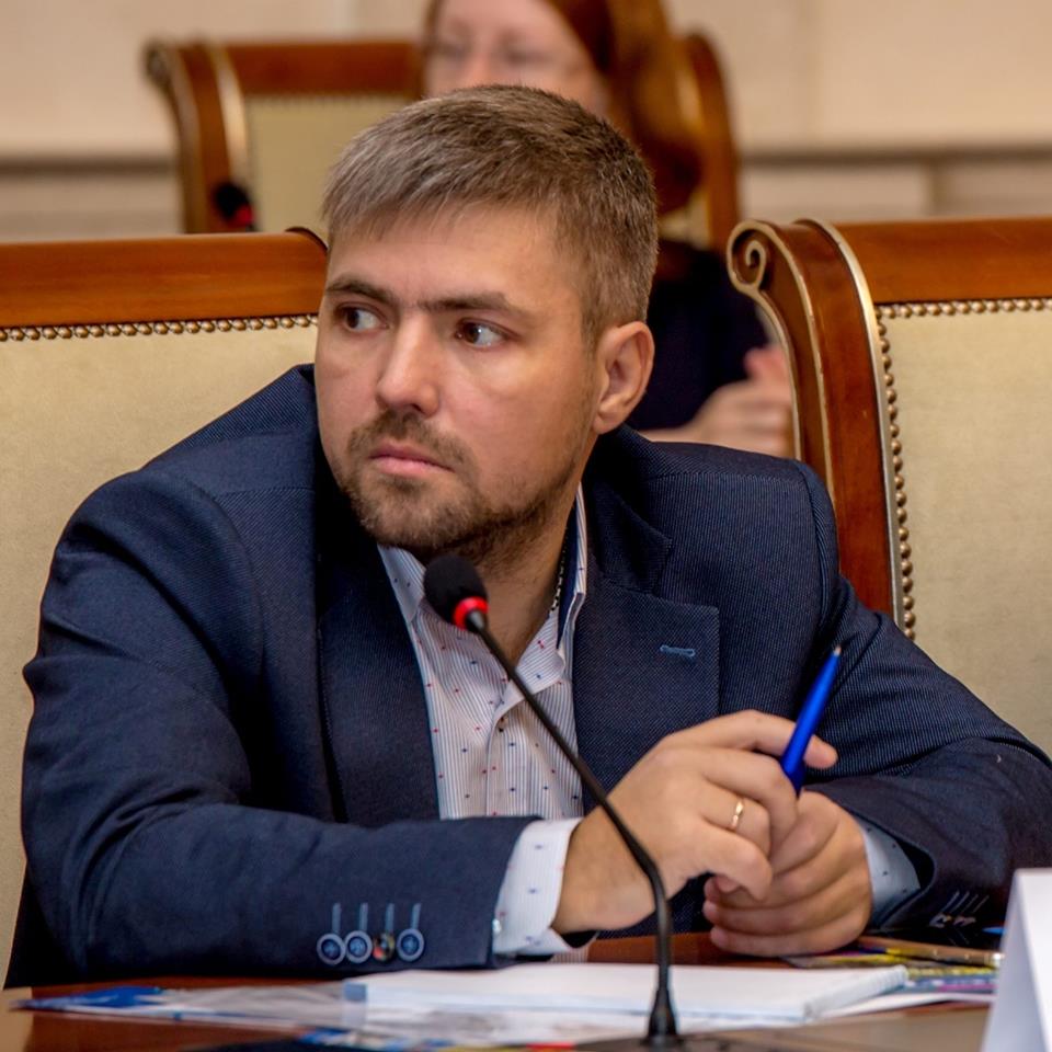 Денис Соболев 2